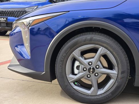 New 2026 Kia K4 FWD image 5