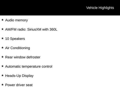 Used 2023 Jeep Grand Cherokee Summit w/ Advanced Protech Group IV image 13