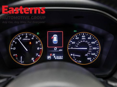 Used 2023 Subaru Outback Wilderness image 18