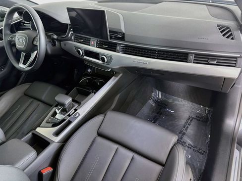 Used 2024 Audi A5 2.0T Premium w/ Summer of Audi Package AWD/4WD image 29