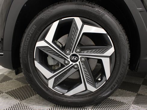 Used 2023 Hyundai Tucson SEL w/ Convenience Package FWD image 30
