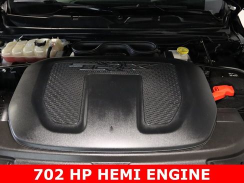 Used 2022 RAM 1500 TRX w/ TRX Level 2 Equipment Group image 7