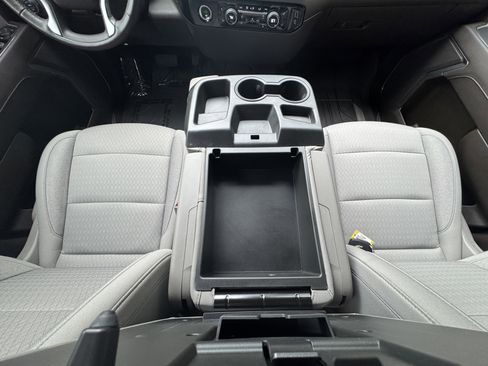 Used 2023 Chevrolet Silverado 1500 RST w/ Redline Edition image 28