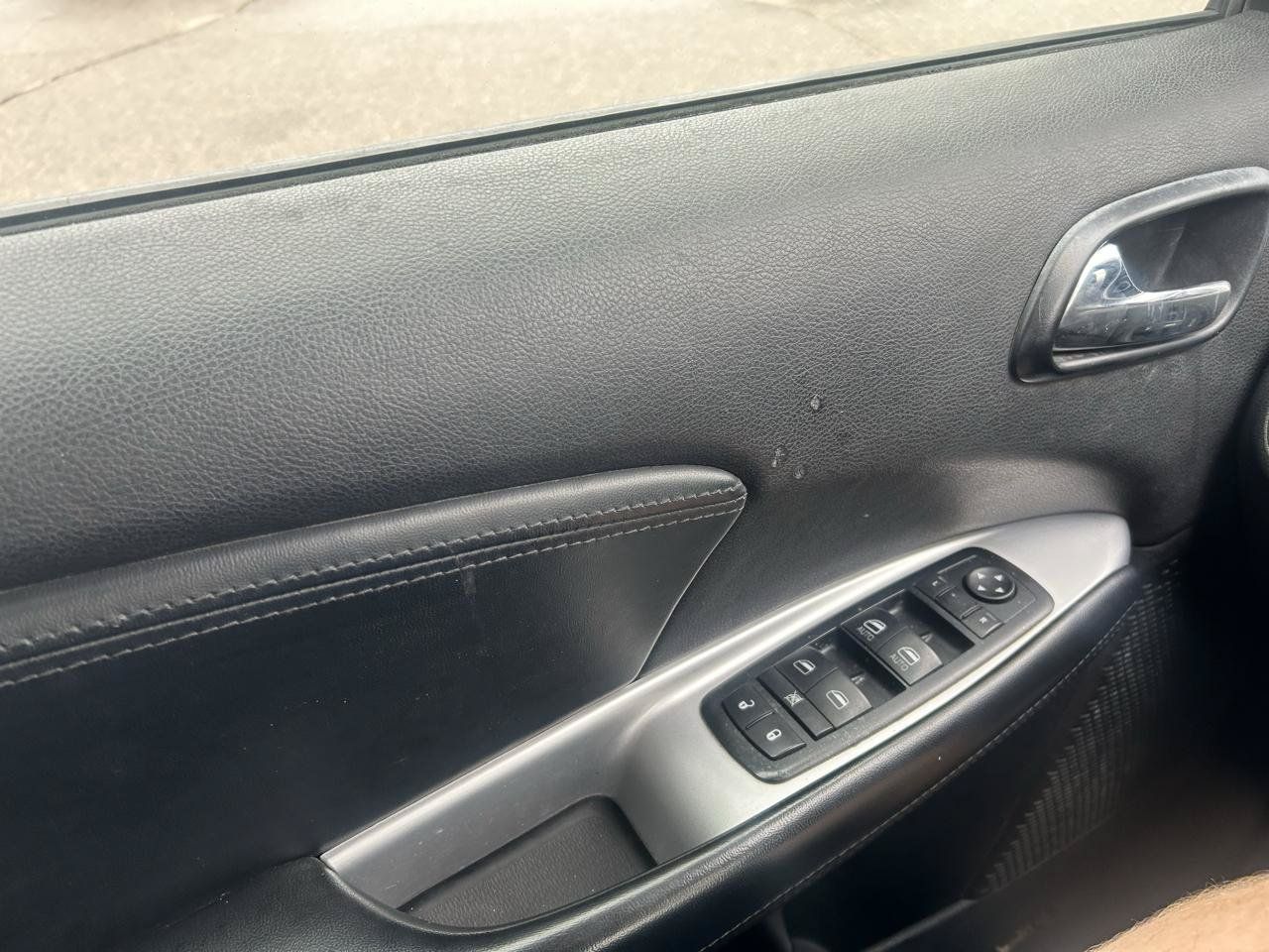 Used 2012 Dodge Journey SXT w/ Convenience Group I FWD image 26