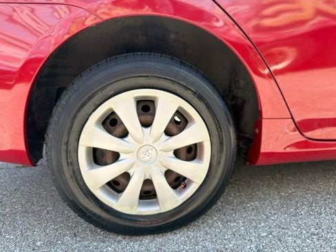 Used 2009 Toyota Corolla FWD image 31