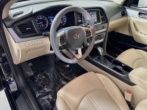 Used 2019 Hyundai Sonata SE FWD image 22