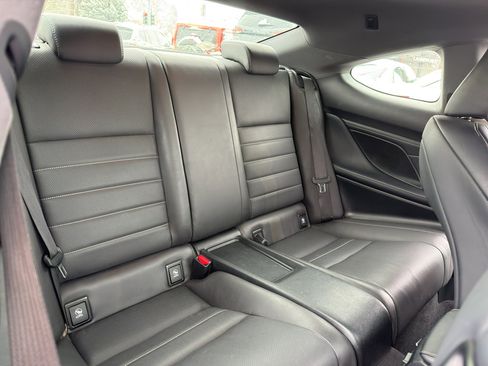 Used 2015 Lexus RC 350 AWD image 13