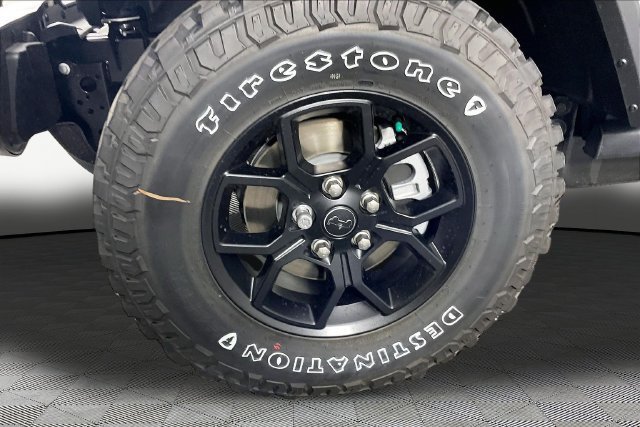 New 2027 Jeep Gladiator Sport AWD/4WD image 12