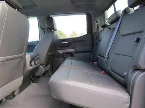 Used 2019 Chevrolet Silverado 1500 LTZ w/ LTZ Plus Package image 15