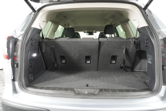 Certified 2025 Subaru Ascent Premium AWD/4WD image 36