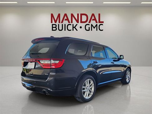 Used 2024 Dodge Durango GT image 6