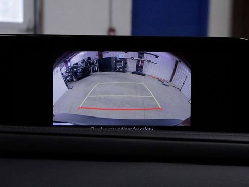 Used 2025 MAZDA CX-30 AWD 2.5 S w/ Preferred Package image 33