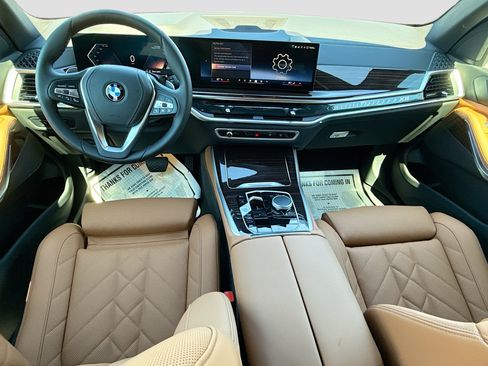 New 2026 BMW X5 xDrive40i image 17