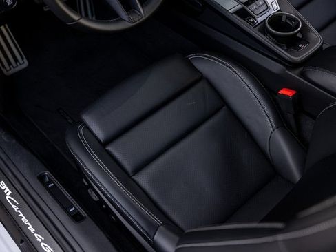 Certified 2025 Porsche 911 Carrera 4 GTS AWD/4WD image 27