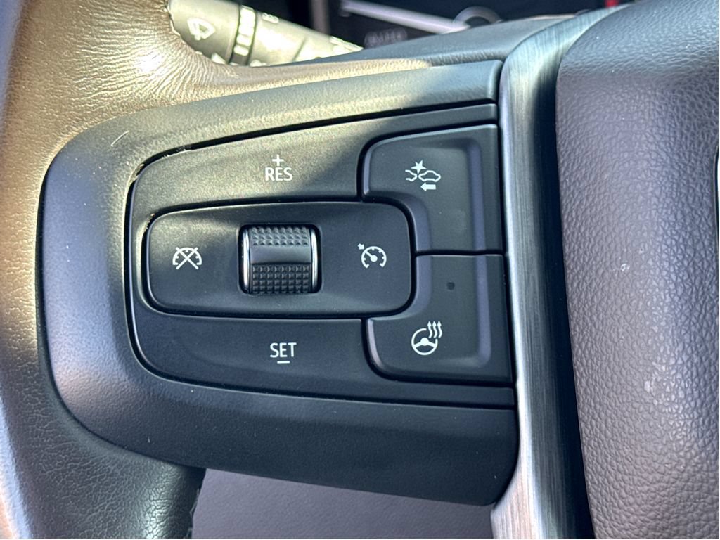 Used 2021 GMC Sierra 1500 Denali w/ Denali Ultimate Package AWD/4WD image 15
