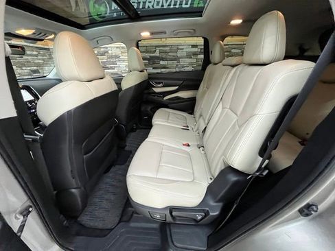 Used 2020 Subaru Ascent Limited w/ Technology Package AWD/4WD image 39