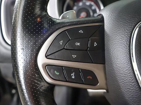 Used 2021 Dodge Charger Scat Pack w/ Dynamics Package image 45