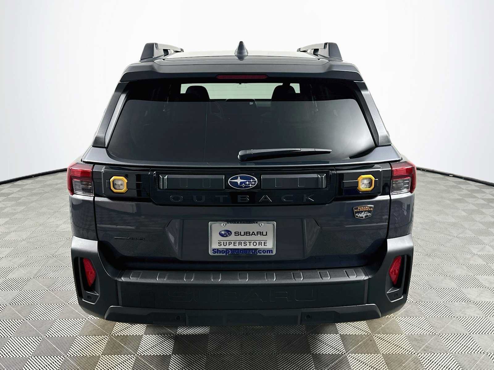 New 2026 Subaru Outback Wilderness AWD/4WD image 6