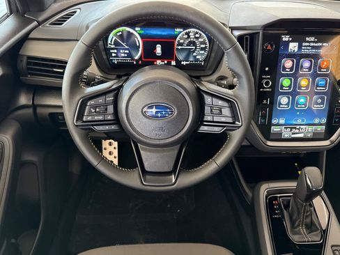 New 2026 Subaru Crosstrek 2.5i Sport AWD/4WD image 13