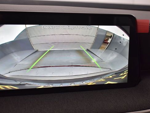 New 2026 Nissan Kicks SV w/ SV Premium Package image 10