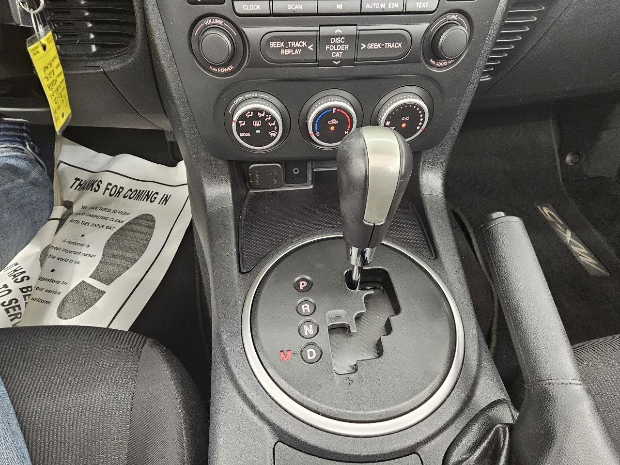 Used 2012 MAZDA MX-5 Miata Touring RWD image 16