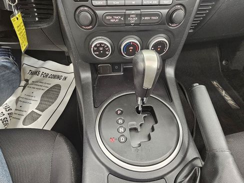 Used 2012 MAZDA MX-5 Miata Touring RWD image 16