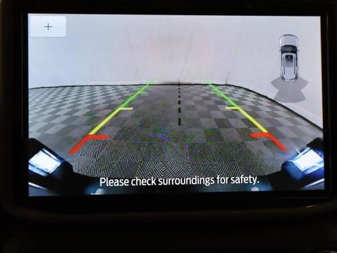 Certified 2022 Ford Bronco Sport Big Bend w/ Convenience Package image 32