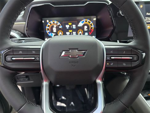 New 2026 Chevrolet Colorado ZR2 w/ Technology Package image 26