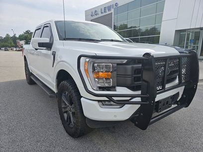 Used 2023 Ford F150 Lariat