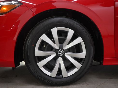 Used 2023 Honda Civic LX image 27