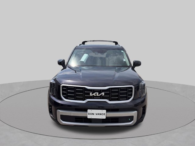 Used 2025 Kia Telluride S AWD/4WD image 8