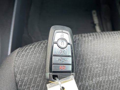 Certified 2023 Ford F150 XLT w/ Equipment Group 302A High image 38