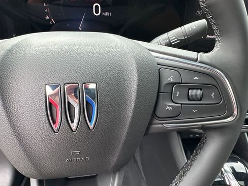 New 2026 Buick Envista Avenir image 26