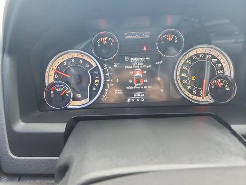 Used 2014 RAM 2500 Big Horn AWD/4WD image 17