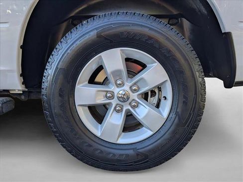 Used 2019 RAM 1500 Express image 23