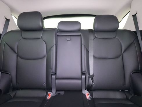 New 2026 Genesis GV70 2.5T AWD/4WD image 17