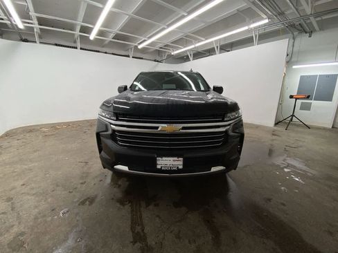 Used 2024 Chevrolet Tahoe LT image 9