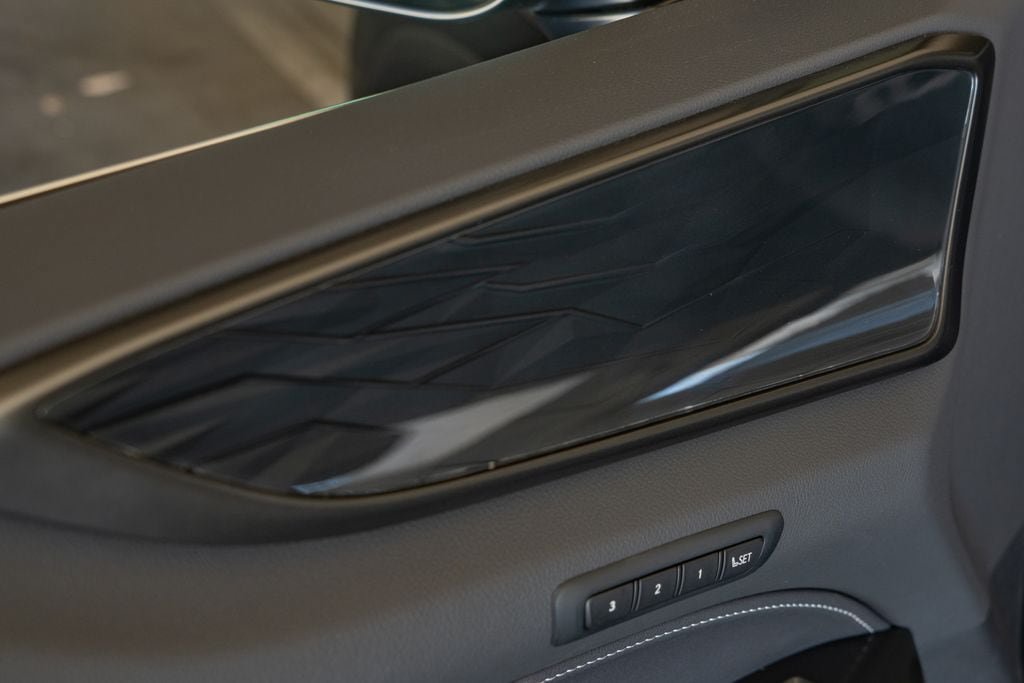 New 2026 Lexus NX 350 AWD w/ Accessory Package (Z1) image 27