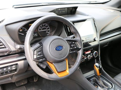 Used 2024 Subaru Forester Wilderness AWD/4WD image 18