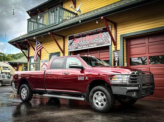 Used 2017 RAM 3500 Big Horn image 1