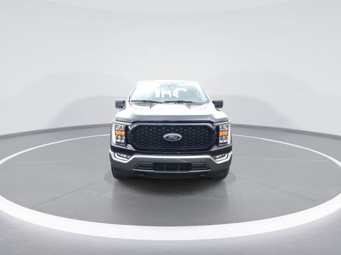 Used 2023 Ford F150 XLT w/ Equipment Group 302A High image 3