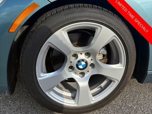 Used 2009 BMW 328i Convertible image 4