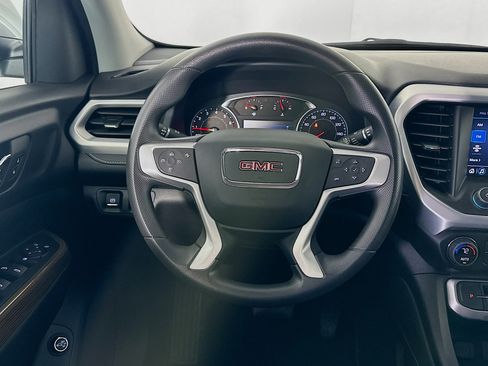 Used 2023 GMC Acadia SLE w/ Driver Convenience Package image 17