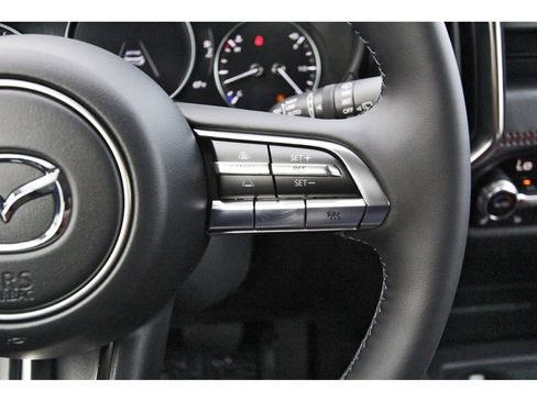 New 2026 MAZDA CX-50 2.5 Hybrid w/ Weather Package image 16