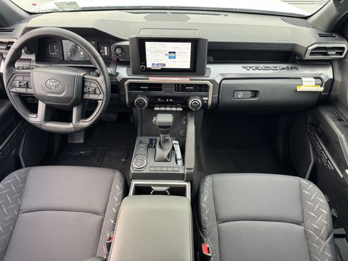 New 2026 Toyota Tacoma SR5 RWD image 4