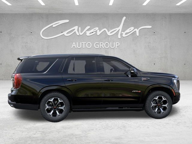 New 2026 GMC Yukon AT4 w/ AT4 Premium Plus Package AWD/4WD image 6
