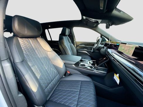 New 2025 Cadillac Escalade IQ Sport 1 image 30