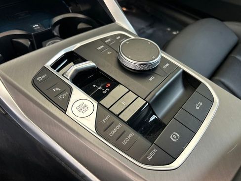 Used 2026 BMW 430i Convertible RWD image 56