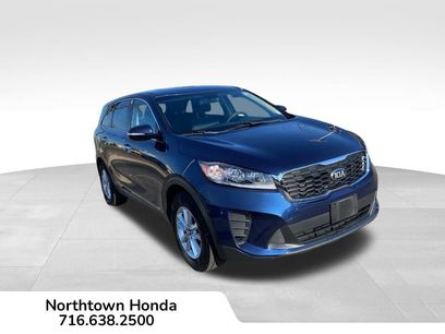 Used 2019 Kia Sorento LX
