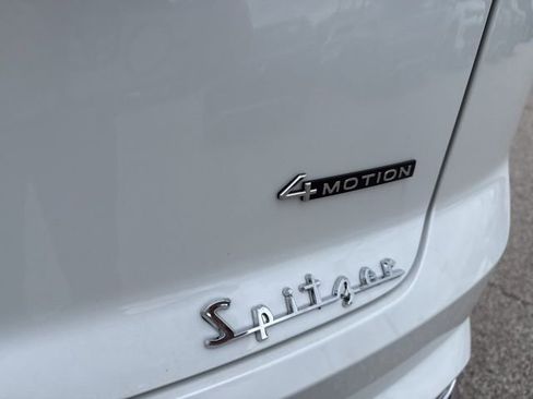 New 2026 Volkswagen Atlas Cross Sport SEL image 22